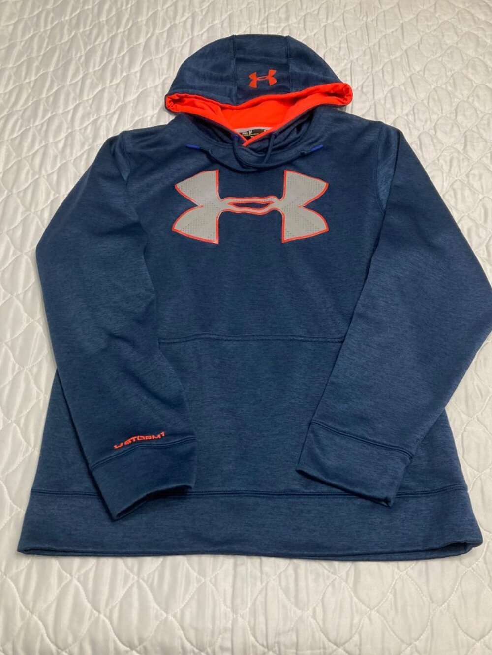 Under Armour Hoodie